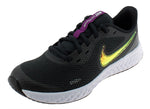 Nike Big Girls Revolution 5 Power Running Sneakers from Finish Line