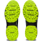 ASICS Men's Gel-Venture® 8 Running Shoes, 7.5, Black/Directoire Blue