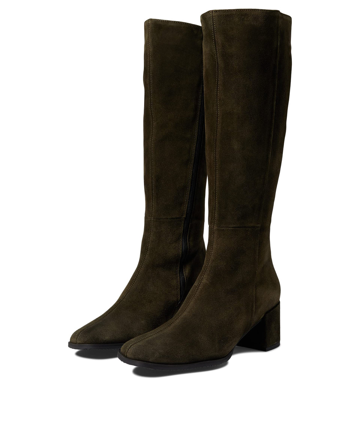 Eric Michael Suzanna Khaki EU 39 (US Women's 8.5-9) M (B)