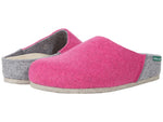 Mephisto Polli Fuchsia Sweety Pink/Grey EU 39 (US Women's 9) B (M)