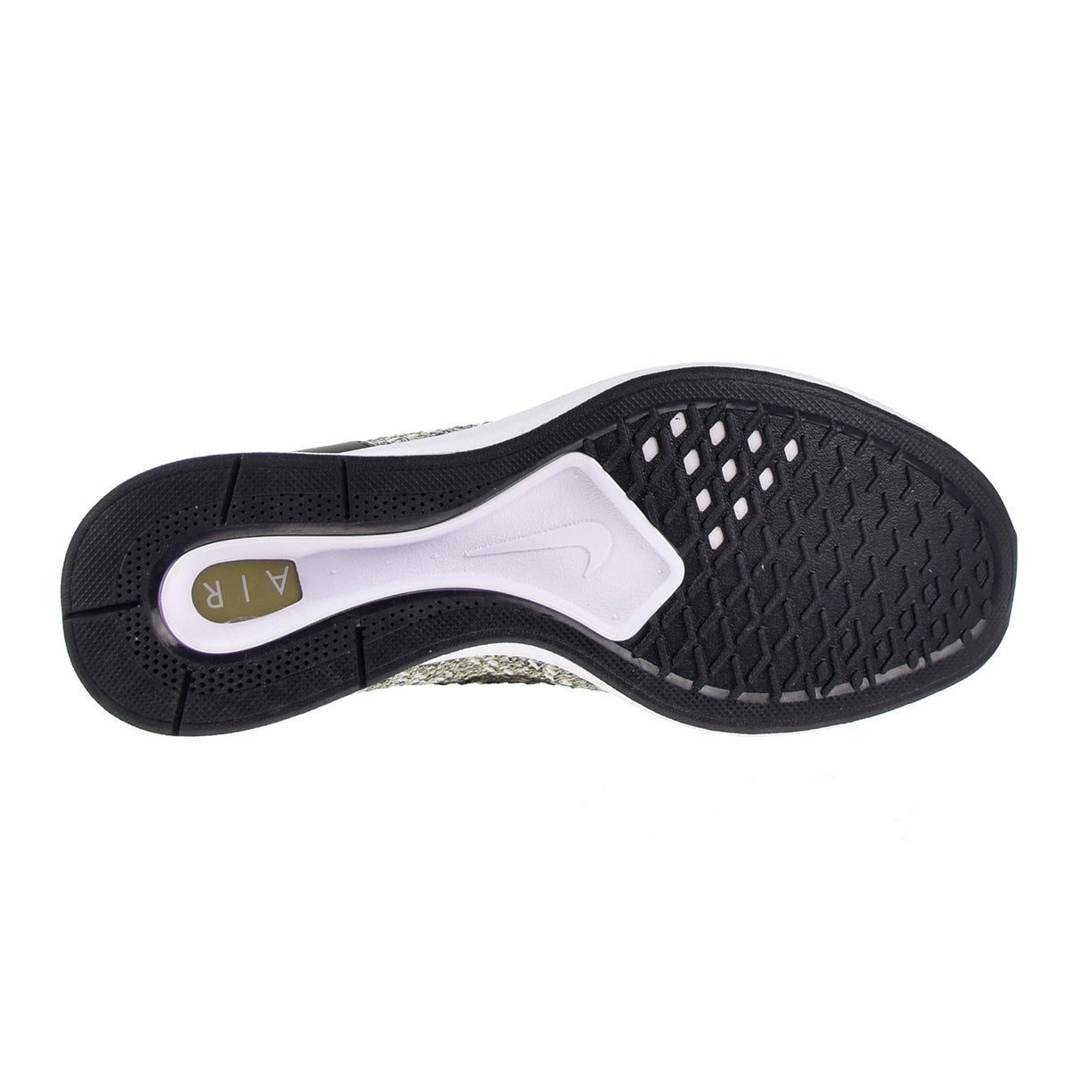 Nike Air Zoom Mariah Flyknit Racer Women's Running Shoes (10)