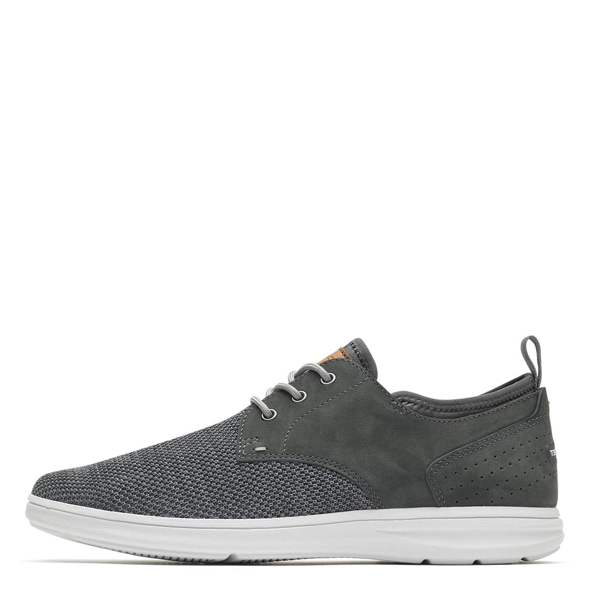 Rockport Men's, Beckwith PT OX Sneaker Pewter