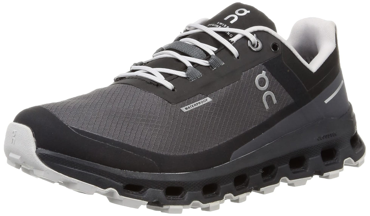 On Cloudvista Waterproof 1 Eclipse/Black 6 M
