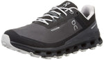 On Cloudvista Waterproof 1 Eclipse/Black 6 M