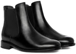 Thursday Boot Company Men's Cavalier Chelsea Dress Boot, Black, 8