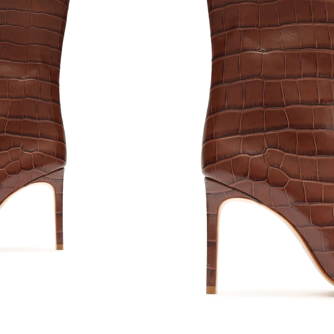 SCHUTZ LUN New Cognac 8 M