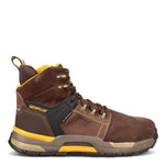 Men's Caterpillar, CAT EDGE Waterproof Nano Toe Work Boot