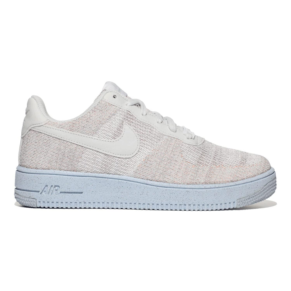 Nike Air Force 1 Crater Flyknit (Big Kid)