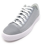 Converse CT All Star Modern Ox Low Top Shoes (8 D(M) US, Ash Grey/Black/White)