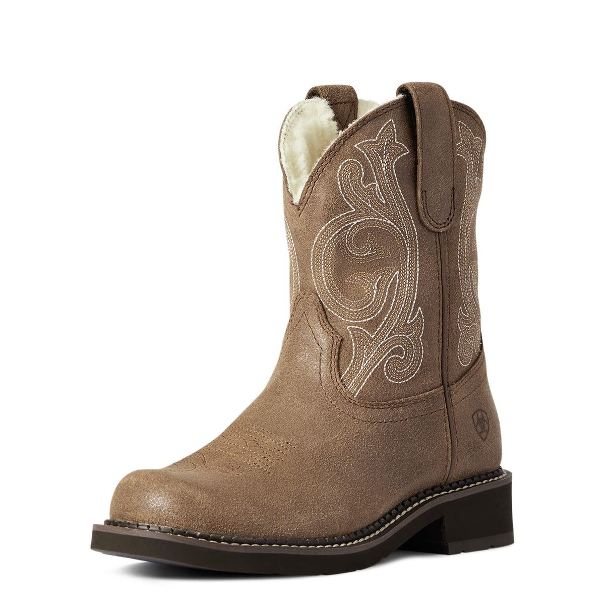 ARIAT Fatbaby Cozy Western Boot