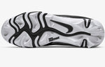 Nike Hyperdiamond 3 Keystone Womens Softball Cleat Shoes Womens (6.5, Black/Black, Numeric_6_Point_5)