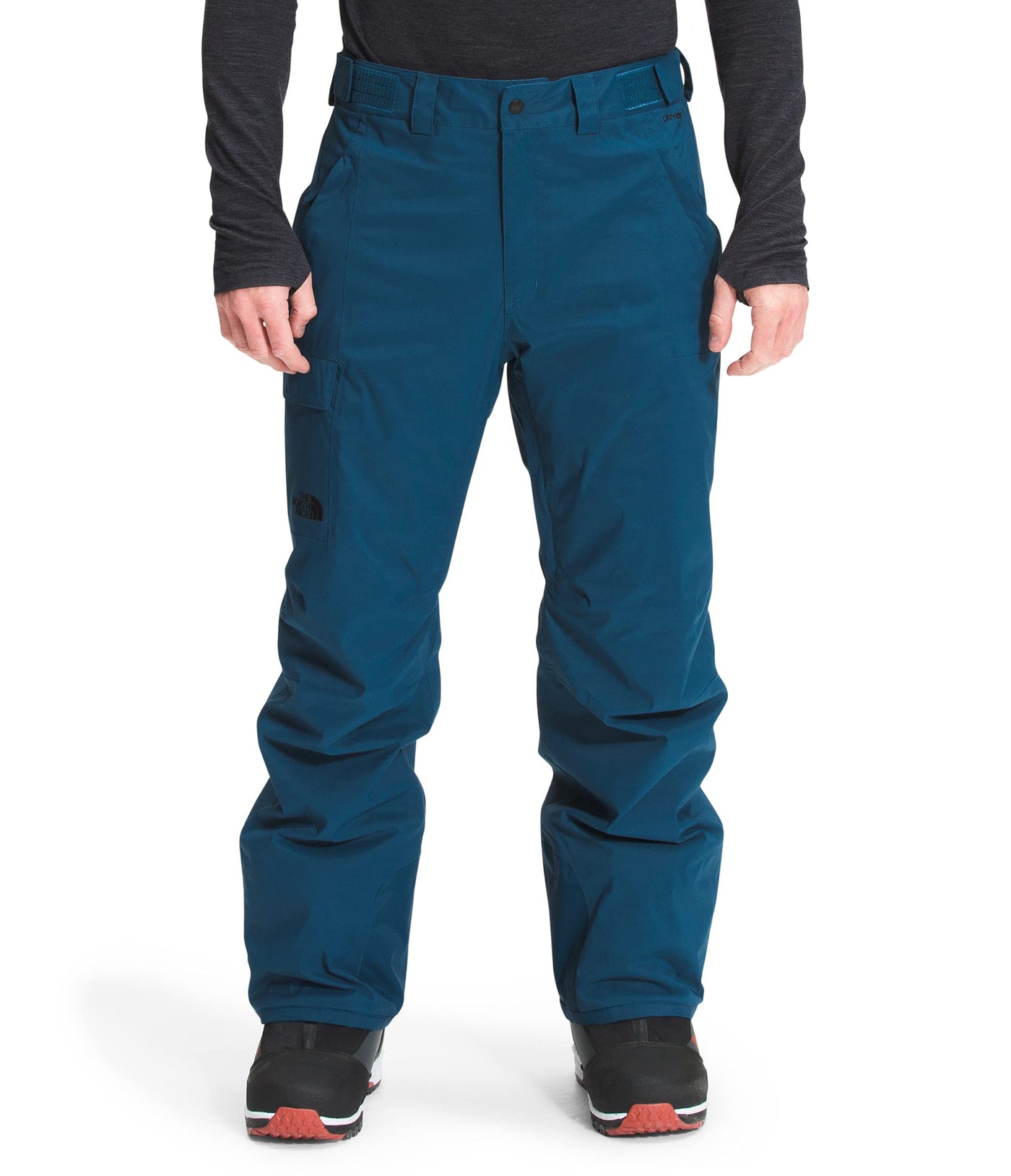 THE NORTH FACE Freedom Insulated Pant Monterey Blue MD R