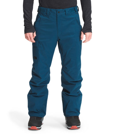 THE NORTH FACE Freedom Insulated Pant Monterey Blue MD R