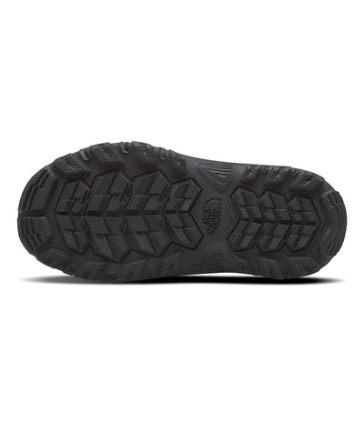 THE NORTH FACE Alpenglow IV (Toddler/Little Kid/Big Kid) Hero Blue/TNF Black 13 Little Kid M