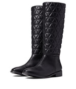 Aerosoles Berri Black Quilted 11 B (M)