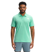 THE NORTH FACE Men's Wander Polo, Spring Bud, XX-Large
