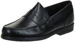 Rockport Preston Penny Black 9 M (D)