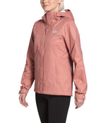 The North Face Venture 2 Jacket - Women's Pink Clay, S
