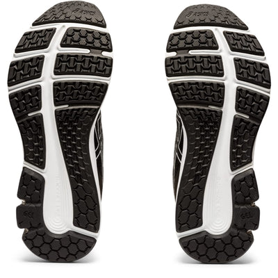 ASICS Women's Gel-Pulse™ 12 Running Shoe, 8.5, Black/White