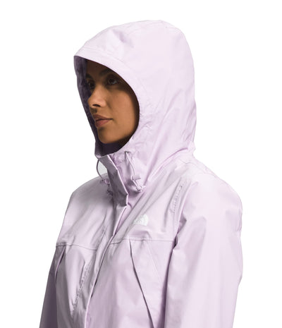 THE NORTH FACE Antora Jacket - Women's Lavender Fog Medium