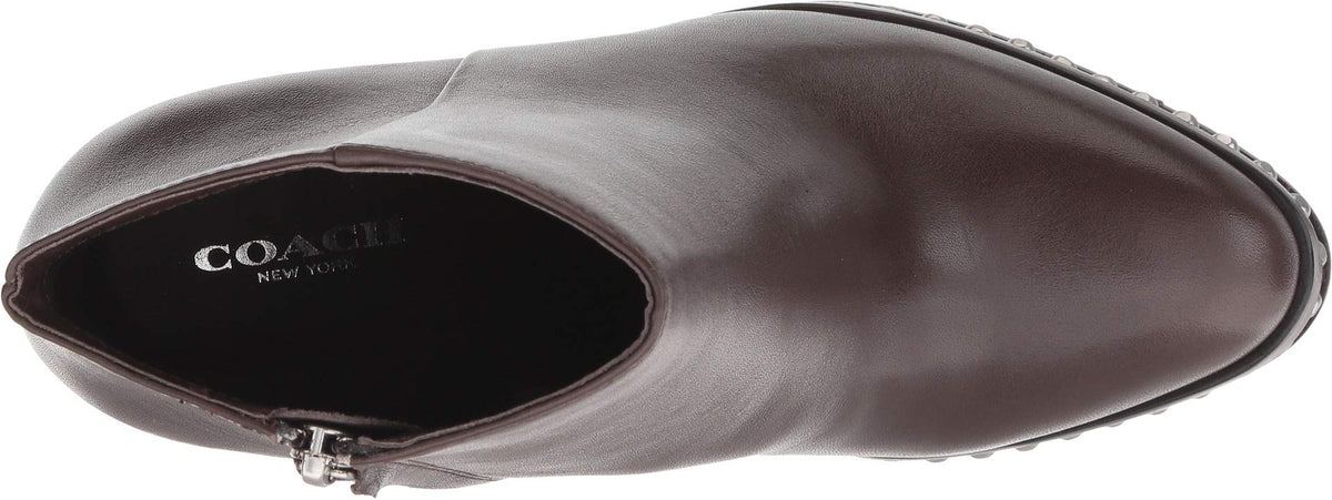 COACH Justina Mink 9.5