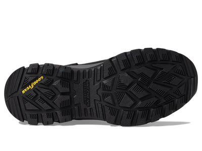Skechers Arch Fit Tarver Comp Toe Black 12 D (M)