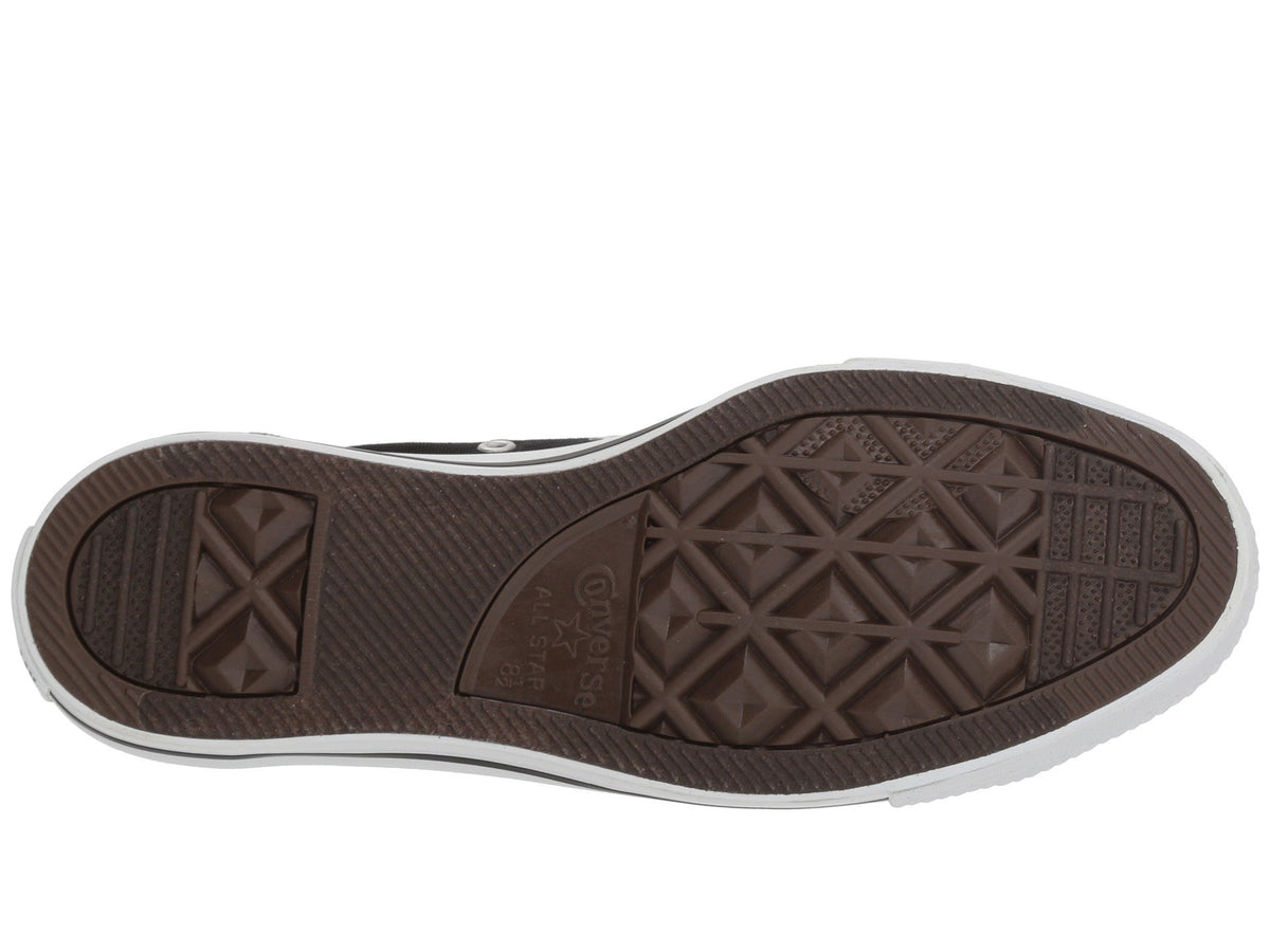 Converse Black M9160 - HI TOP