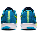 ASICS Gel-Hyper Speed® French Blue/Hazard Green 8 D (M)