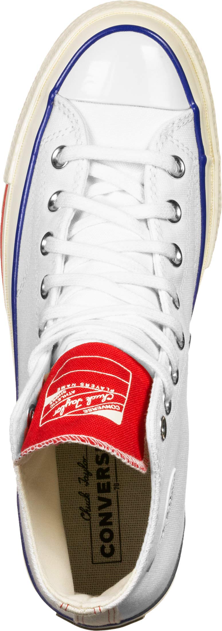 Converse Chuck '70 High (Varsity Remix)