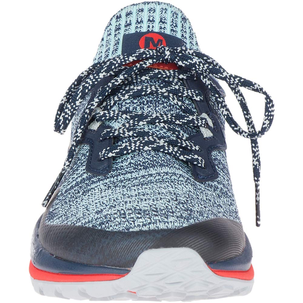 Merrell Mag-9 - Women's, Aqua, Medium, 10, J16546-439-10.0