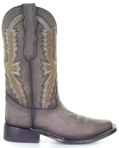 Corral Boots C3685 9.5 Grey