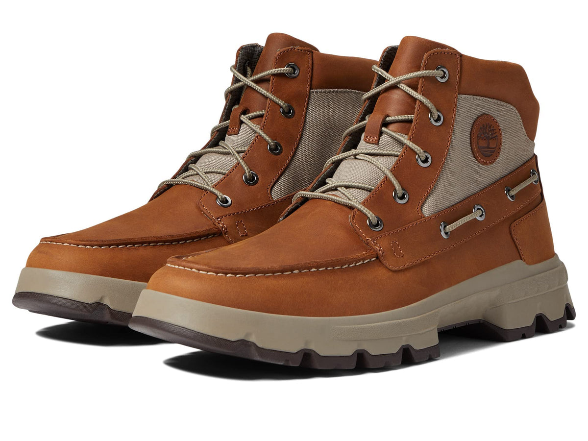 Timberland TBL Originals Ultra L/F Chukka Saddle 10 D (M)