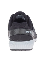 Merrell Women's Agility Synthesis 2 Sneaker 9 Black