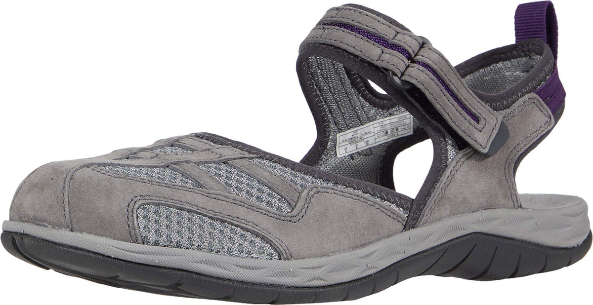 Merrell Siren 2 Wrap Grey 11