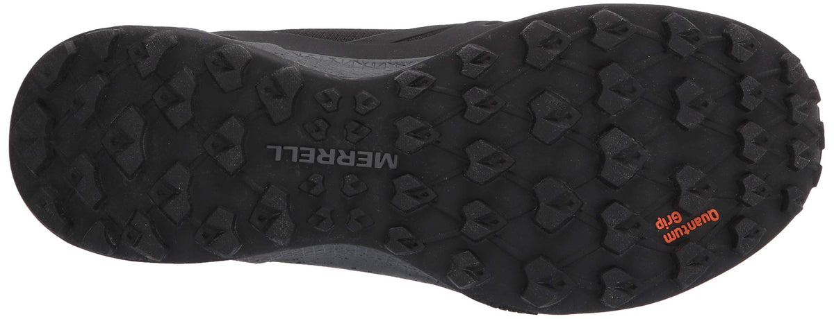 Merrell Men's Altalight Hiking Shoe 11.5 Black