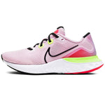 Nike Womens Renew Run Casual Running Shoe Womens Cw5637-600 Size 6