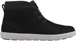 Helly-Hansen Men's Gerton Cold Weather Sneaker 9 990 Jet Black/Off White/Charcoal