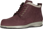 SAS Gretchen Red/Taupe 8.5 N - Narrow (AA)