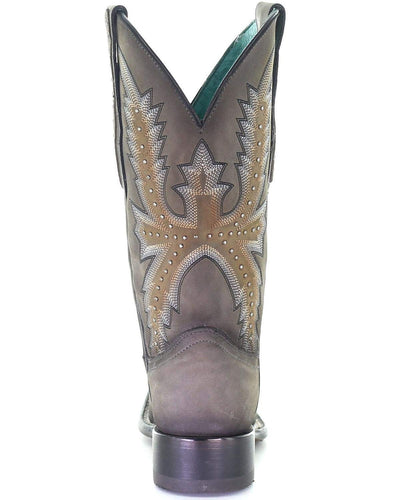 Corral Boots C3685 9.5 Grey