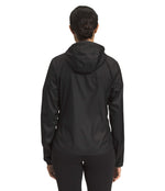 THE NORTH FACE Women's Cyclone Jacket, TNF Black, X-Small