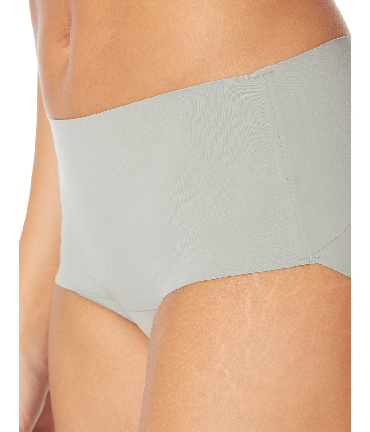 SPANX Panties for Women Undie-tectable® Brief Sage Mist XS