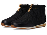 Teva ReEmber Mid Black/Tan 11 B (M)