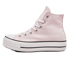 Converse Womens All Star Lift Light Pink sz 7.5