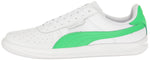 PUMA Men's G. Vilas 2 Puma White/Andean Toucan 11.5 D US