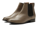Frye Carly Chelsea Grey 7 B (M)