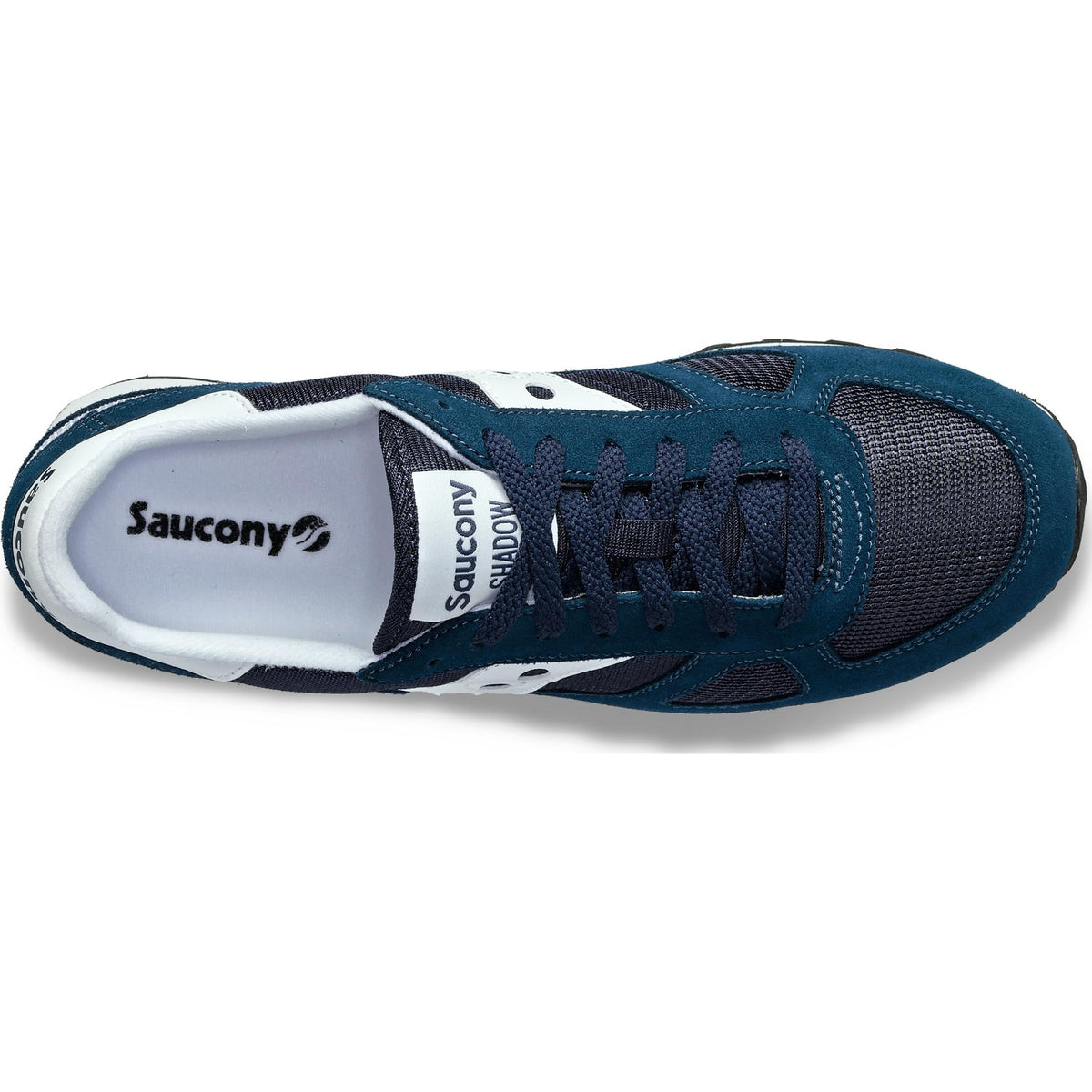 Saucony Shadow Original Men Navy | White