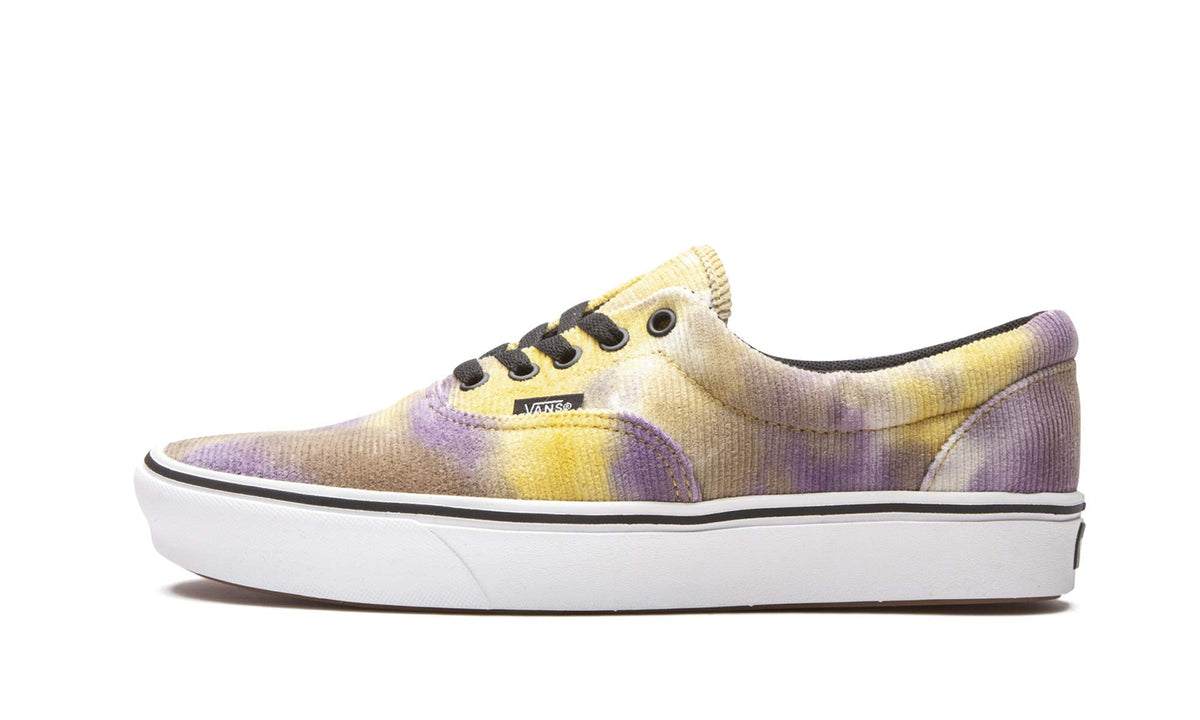 Vans Mens ComfyCush Era VN0A3WM92QD Blotched - Size 6
