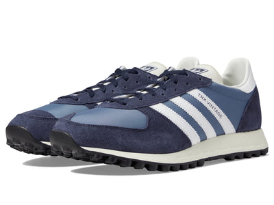 adidas Originals Traxion Vintage Ink/Off-White/Ink 11 D (M)