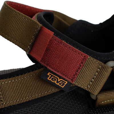 Teva Universal Trail Dark Olive 11 D (M)
