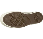 Converse Women's Sherpa Chuck Taylor All Star Platform High Top Sneaker, Wolf Grey/Egret-black, 9